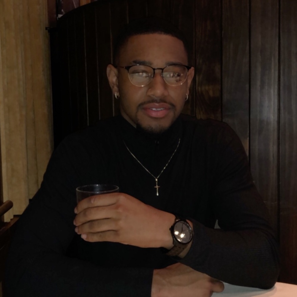Meet your Posher, Myron